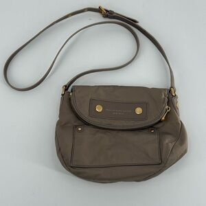 Marc Jacobs Natasha Nylon Crossbody